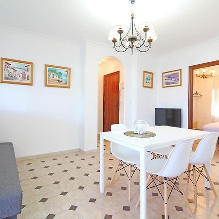 Global Properties, Apartamento Con 2 Habitaciones Y Perfecta Ubicacion En La Playa Puerto de Sagunto Ngoại thất bức ảnh