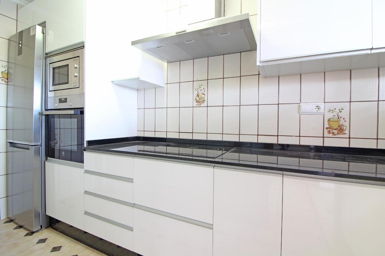 Global Properties, Apartamento Con 2 Habitaciones Y Perfecta Ubicacion En La Playa Puerto de Sagunto Ngoại thất bức ảnh