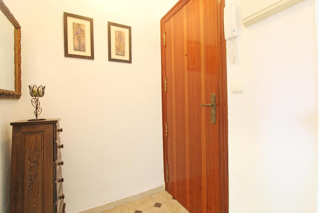Global Properties, Apartamento Con 2 Habitaciones Y Perfecta Ubicacion En La Playa Puerto de Sagunto Ngoại thất bức ảnh